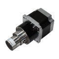 Stainless Steel Micro positive displacement metering pumps